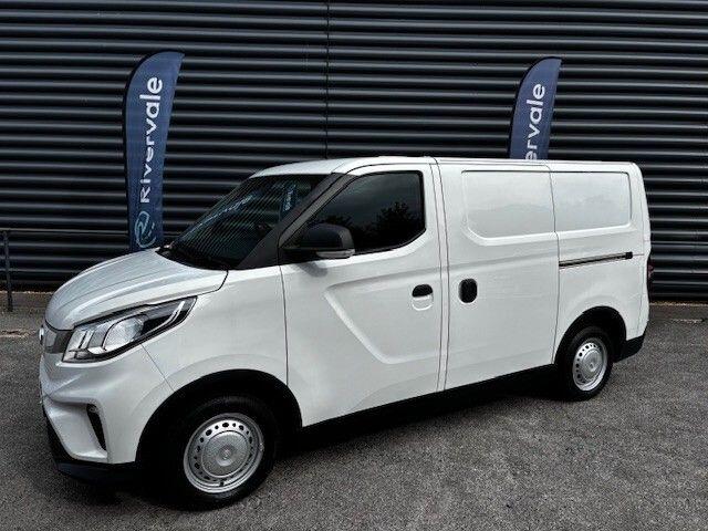 Maxus eDeliver 3 image 2